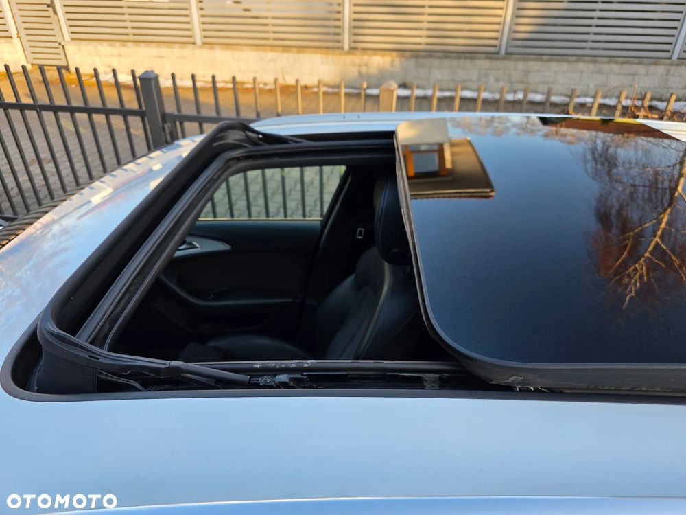 Audi A6 Avant 3.0 TDI quattro S tronic - 18