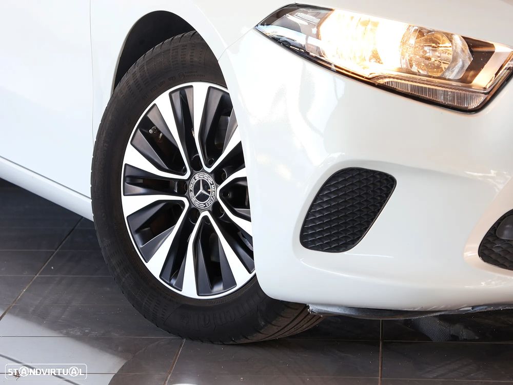 Mercedes-Benz A 180 d Style - 6