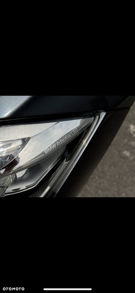 BMW Seria 3 320d Sport Line - 4