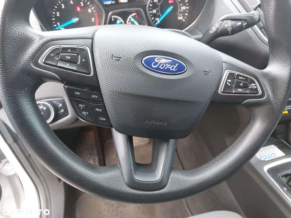 Ford Escape 1.5 EcoBoost AWD SE - 17