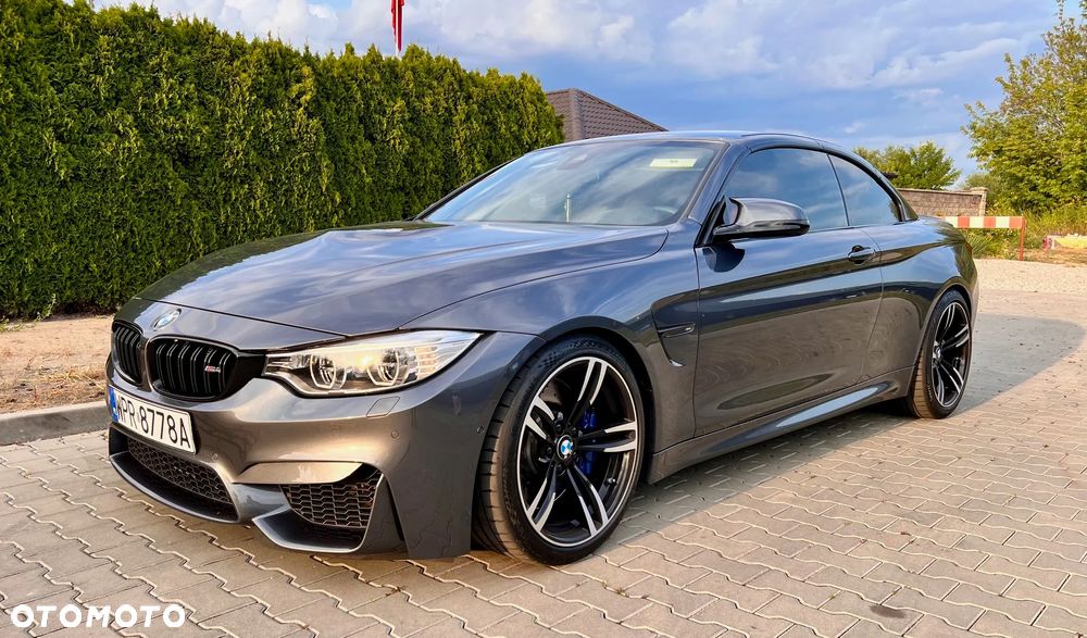 BMW M4 - 14