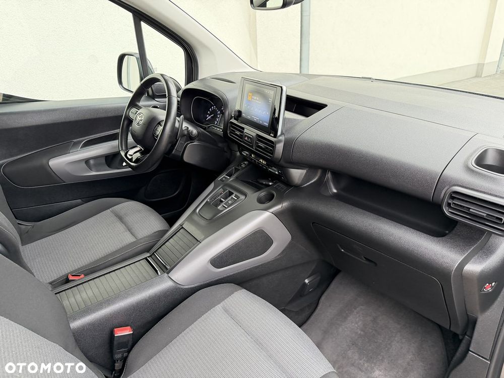 Toyota Proace City Verso Long 1.2 D-4T Family - 20