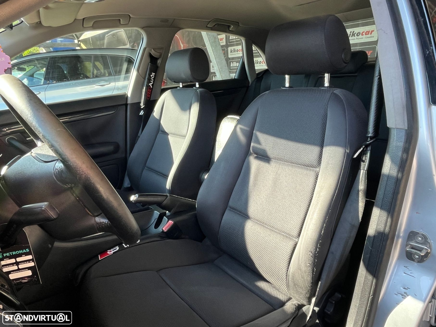 Audi A4 1.6 - 13