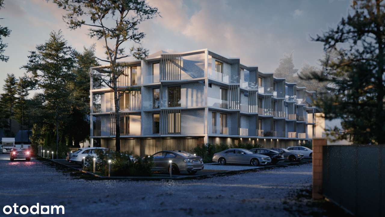 Midaqua Apartments - Pełny obrazek: 1/8