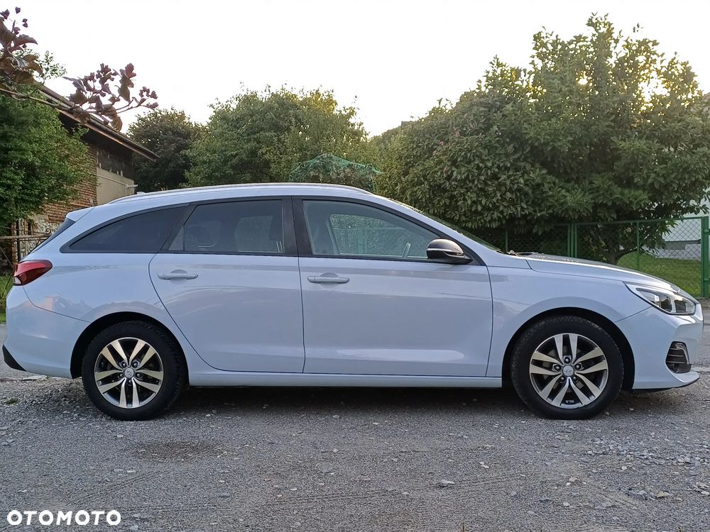 Hyundai i30 1.4 Classic - 14