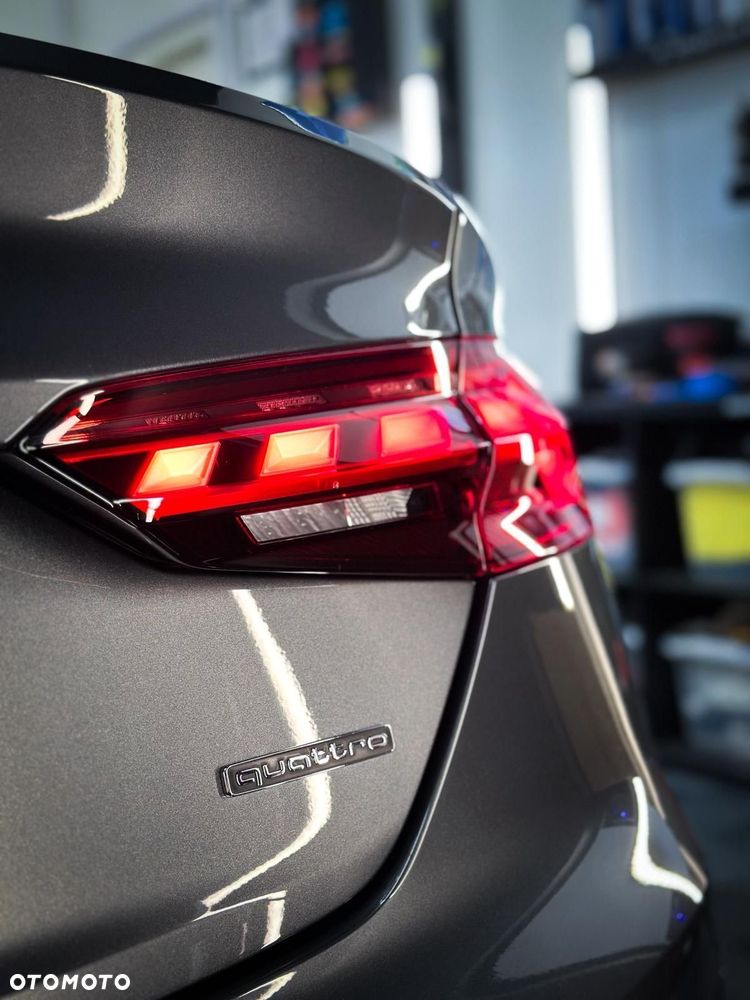 Audi A5 Sportback 45 TFSI mHEV Quattro S Line S tronic - 19