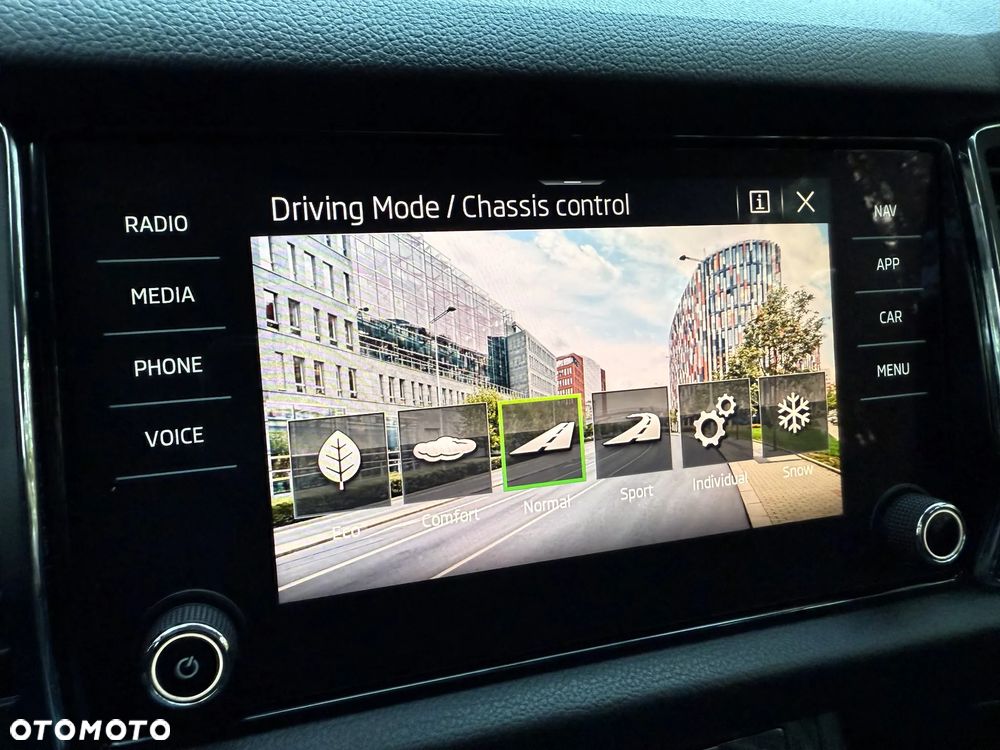 Skoda Kodiaq 2.0 TSI 4x4 Style DSG - 31