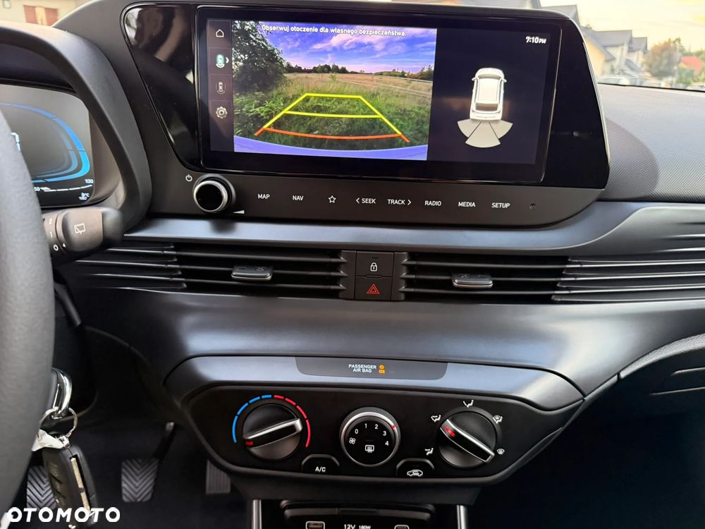 Hyundai i20 1.0 T-GDI Prime - 12