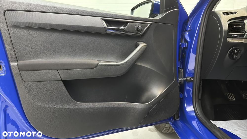 Skoda Fabia 1.0 TSI Ambition - 12