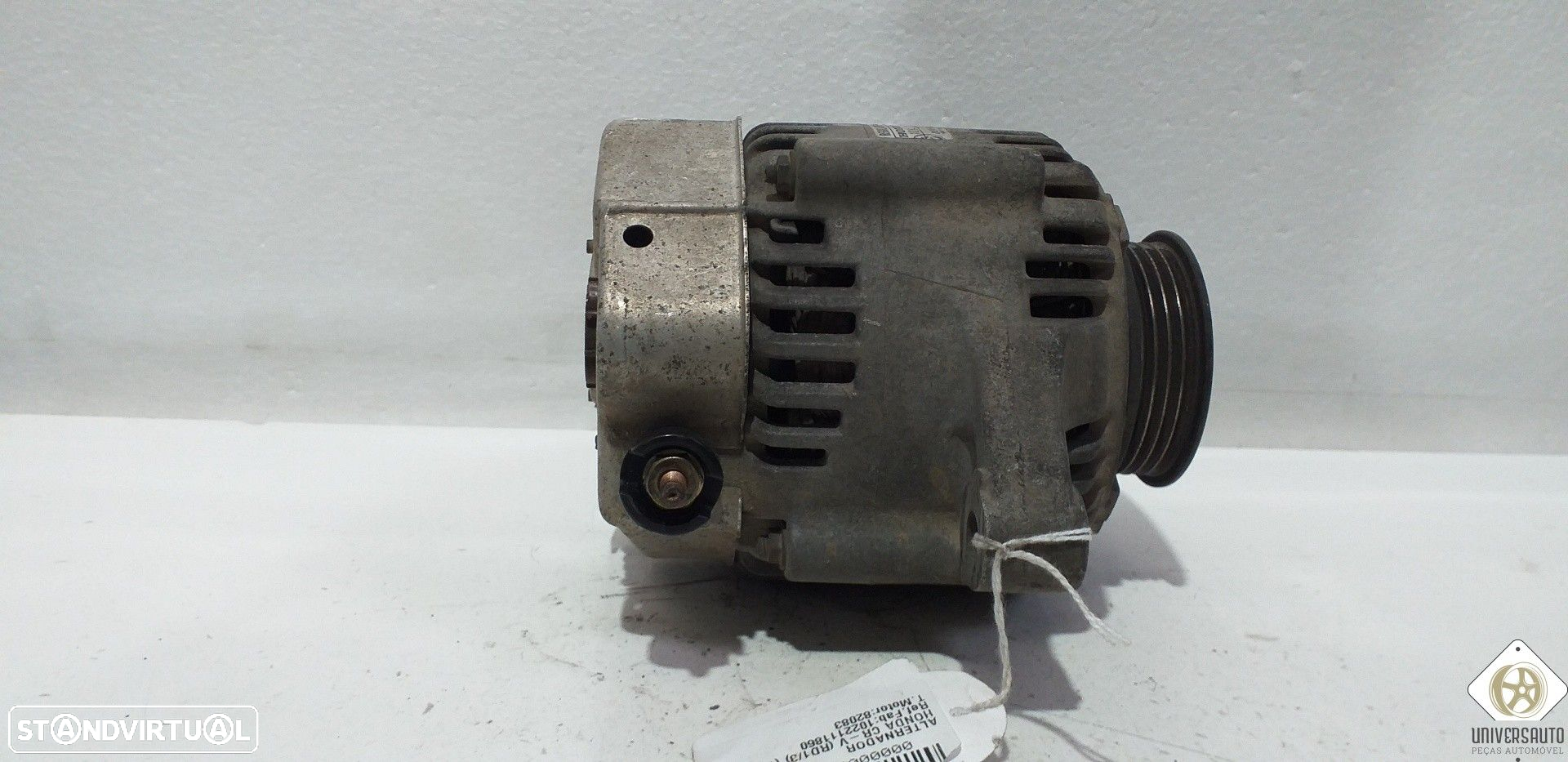 ALTERNADOR HONDA CR-V I 2000 - 3