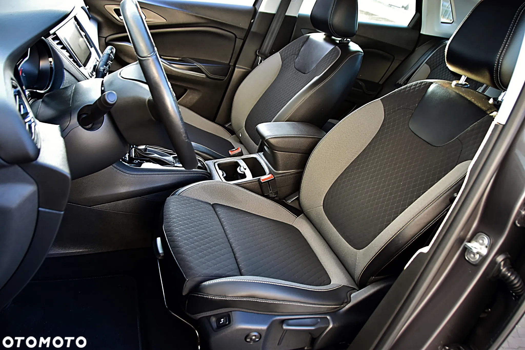 Opel Grandland X 1.6 T Elite S&S - 15