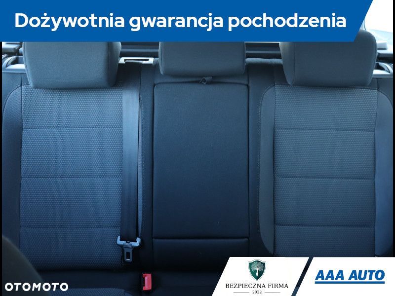 Volkswagen Golf Variant - 12