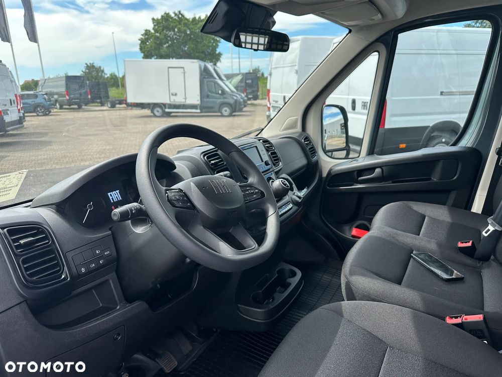 Fiat DUCATO SKRZYNIA 4,2M !!! DŁUGI !!! - 11