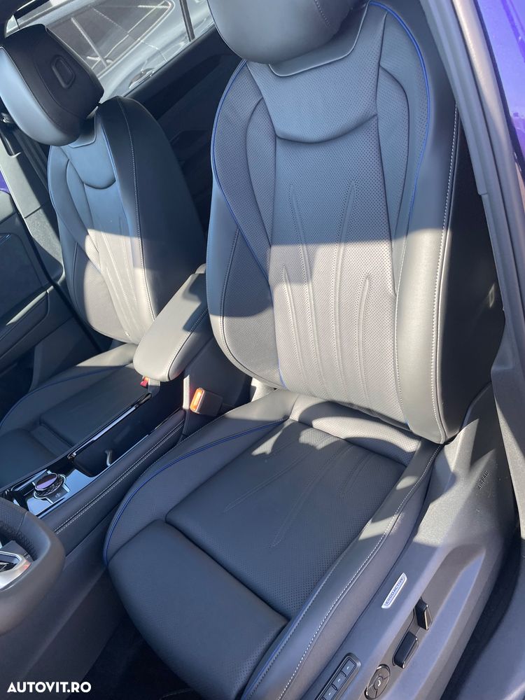 Volkswagen Tayron 1.5 TSI DSG PHEV R-Line - 10