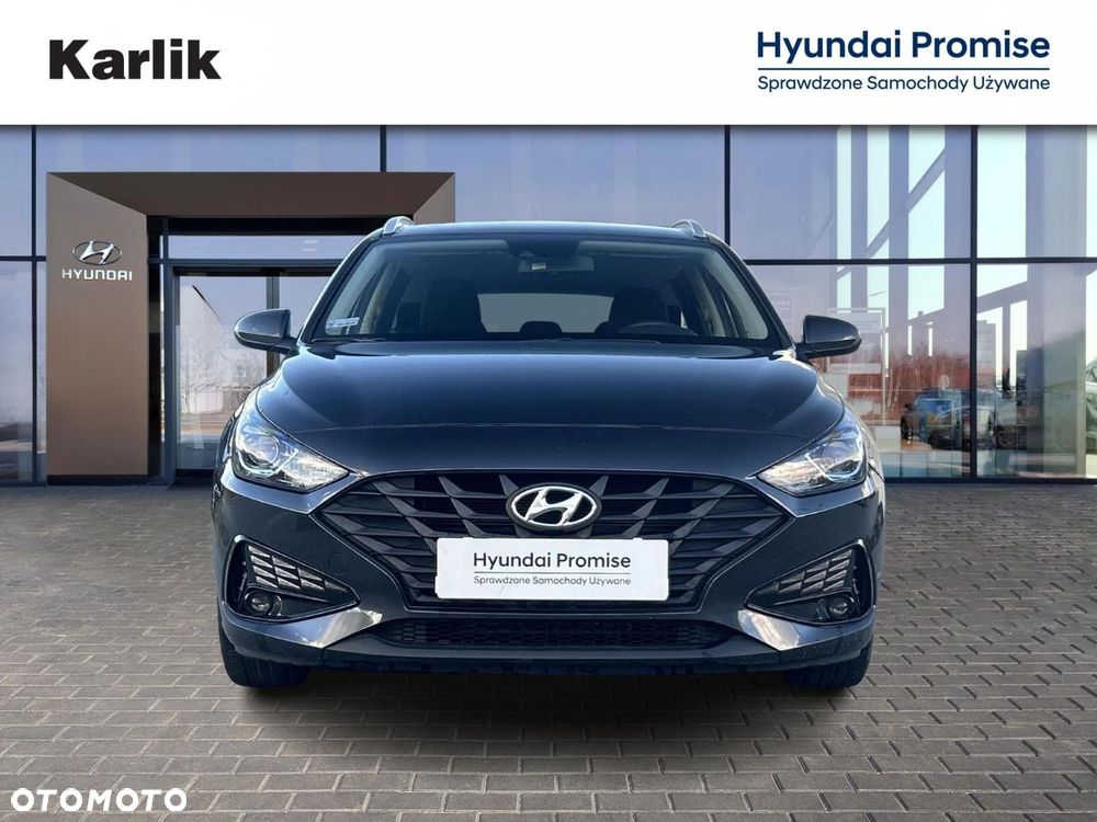 Hyundai i30 - 8