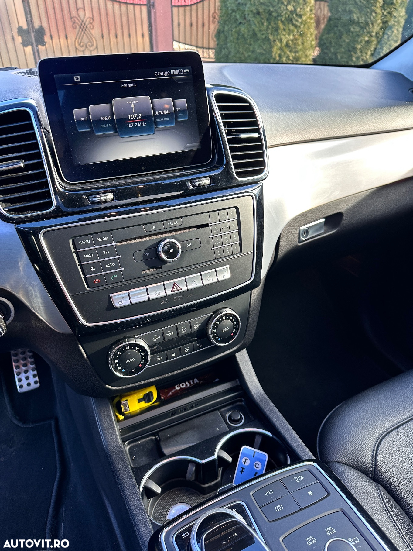 Mercedes-Benz GLE 350 d 4MATIC - 16