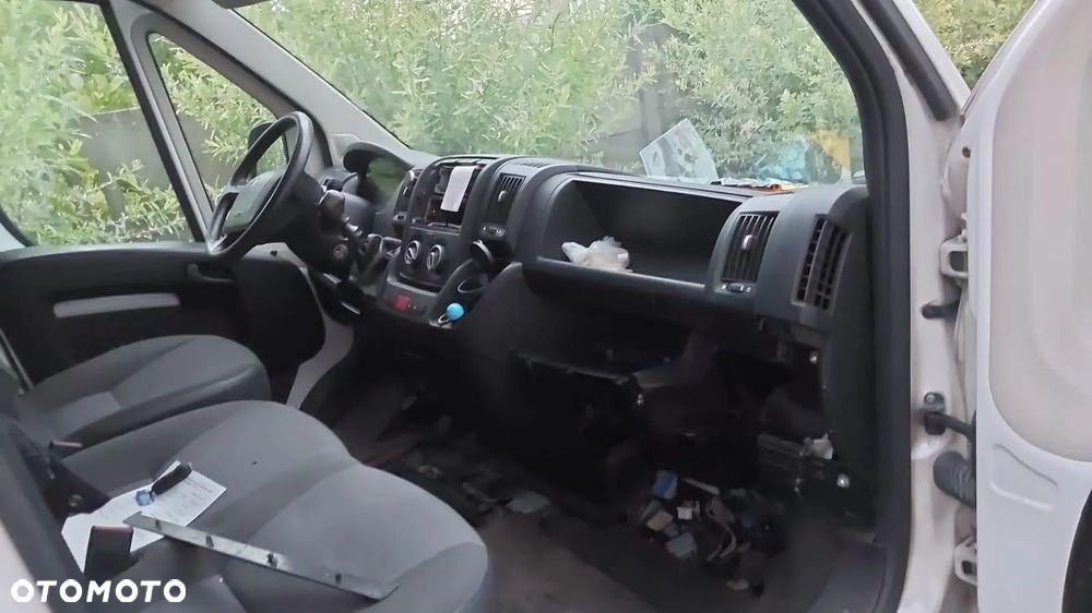 Peugeot Boxer - 5