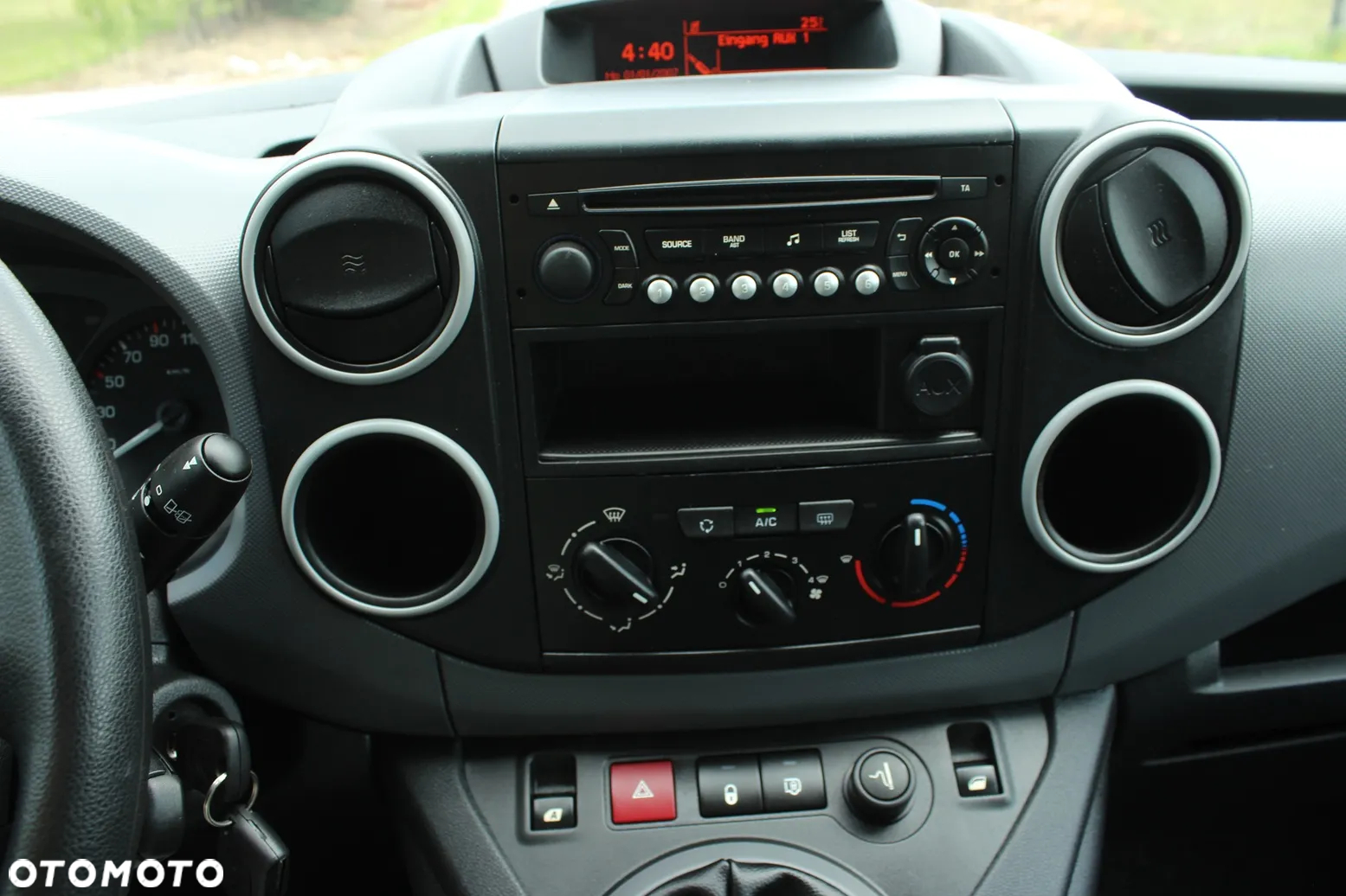 Citroën BERLINGO - 24
