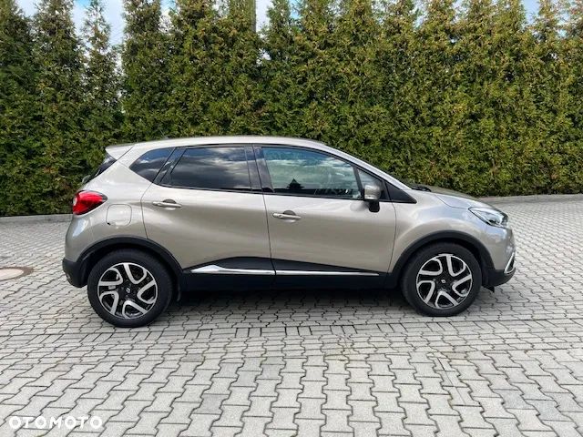 Renault Captur TCe 120 EDC Dynamique - 14