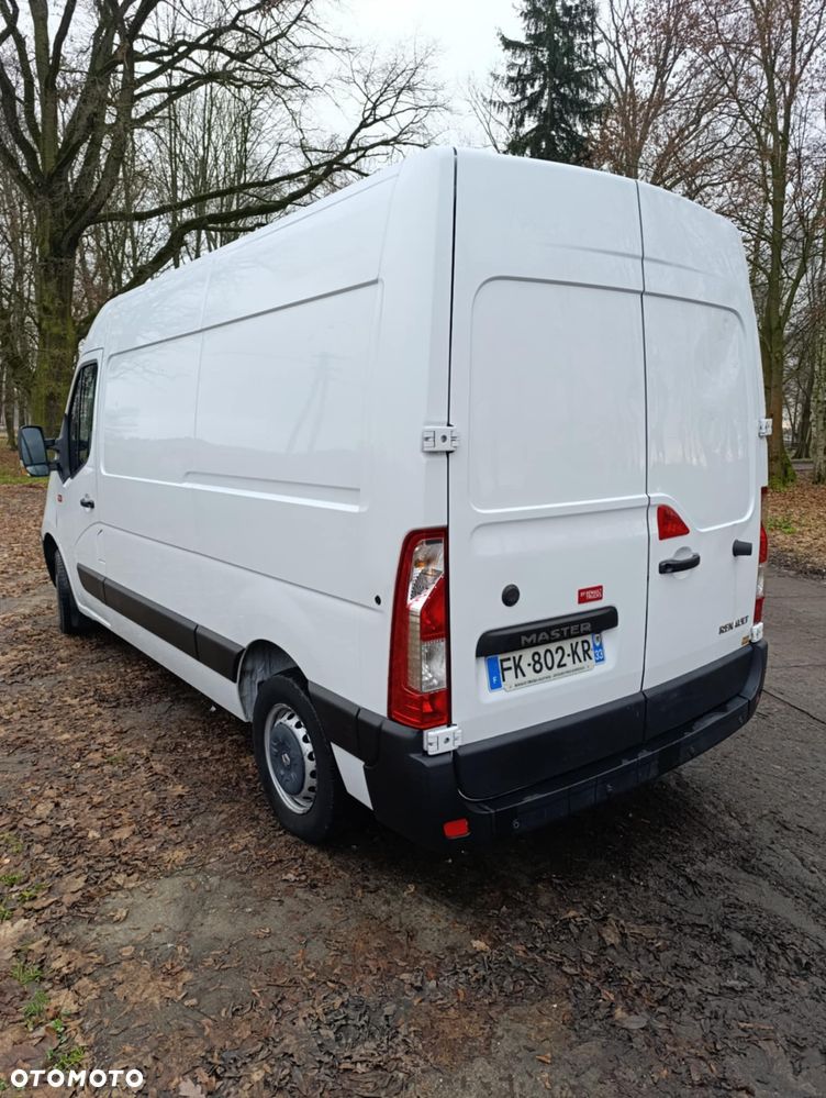 Renault Master - 4