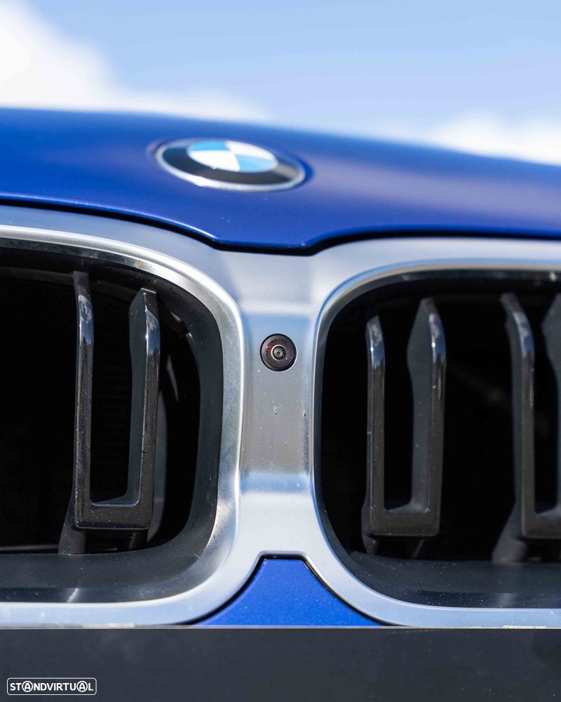 BMW M850i xDrive - 5