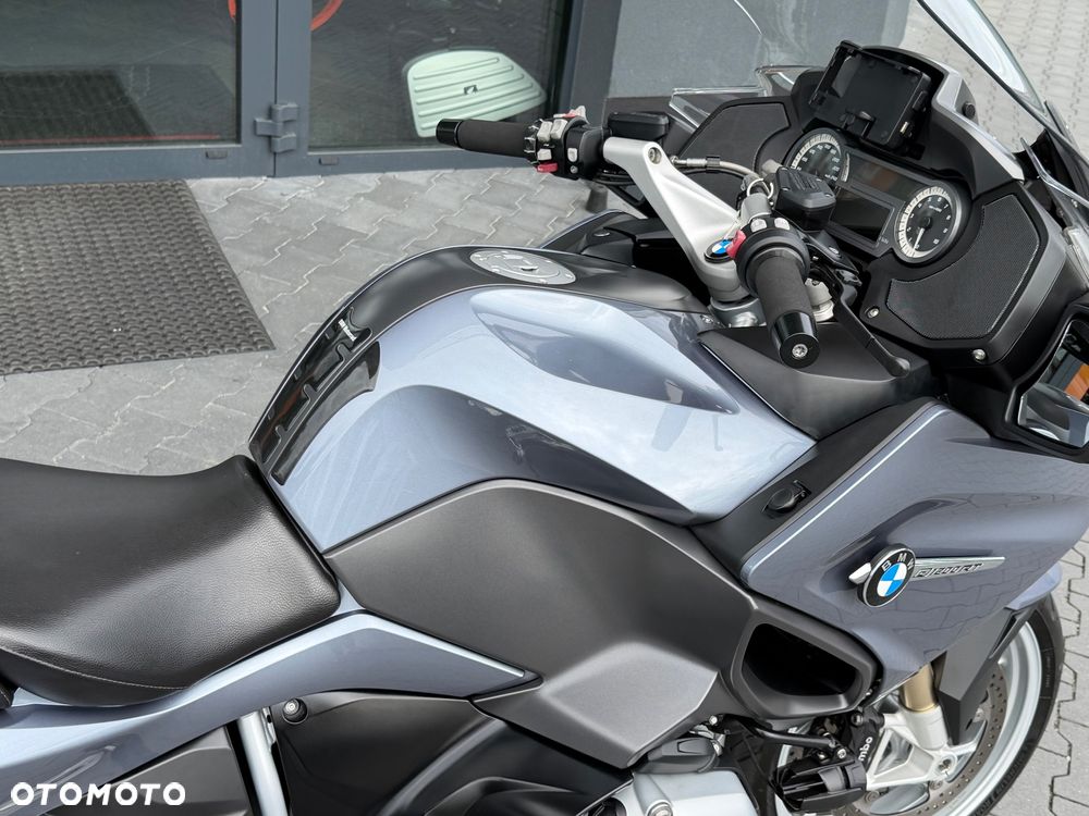 BMW RT - 15