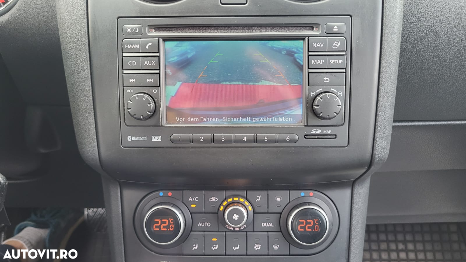 Nissan Qashqai - 15