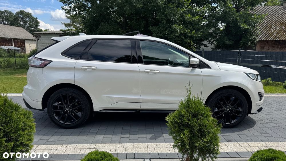 Ford Edge 2.0 TDCi Bi-Turbo 4x4 Sport - 23