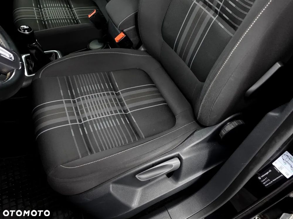 Volkswagen Tiguan 2.0 TDI 4Mot Sport&Style - 11