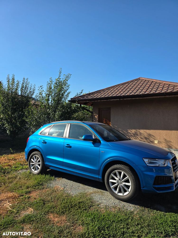 Audi Q3 - 3