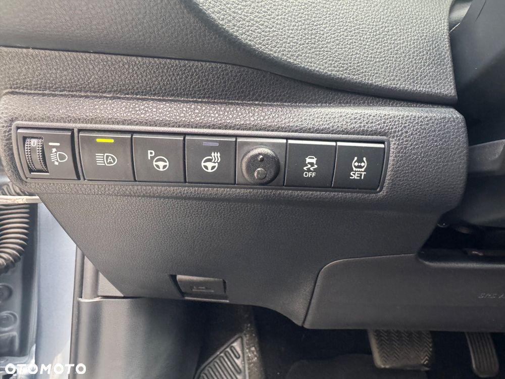 Toyota Corolla 1.8 Hybrid GPF GR Sport - 12