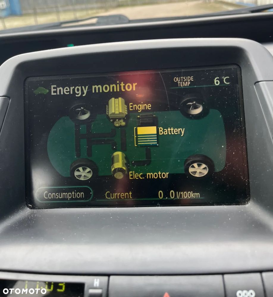 Toyota Prius 1.5 VVT-i Sol - 14