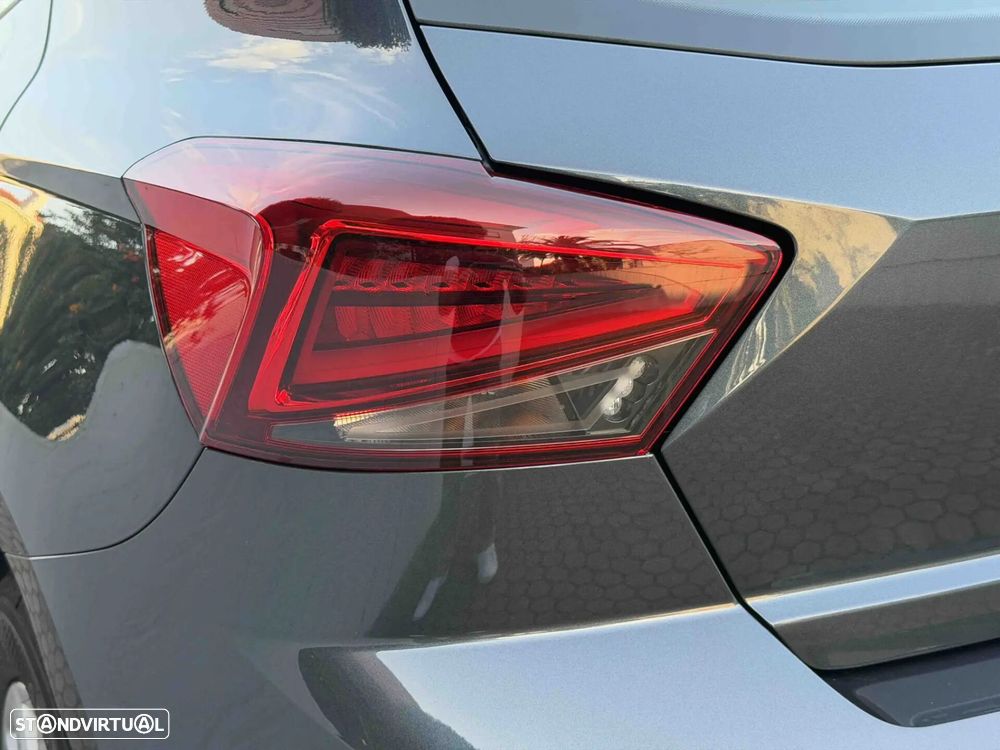 SEAT Ibiza 1.0 TSI Style - 24