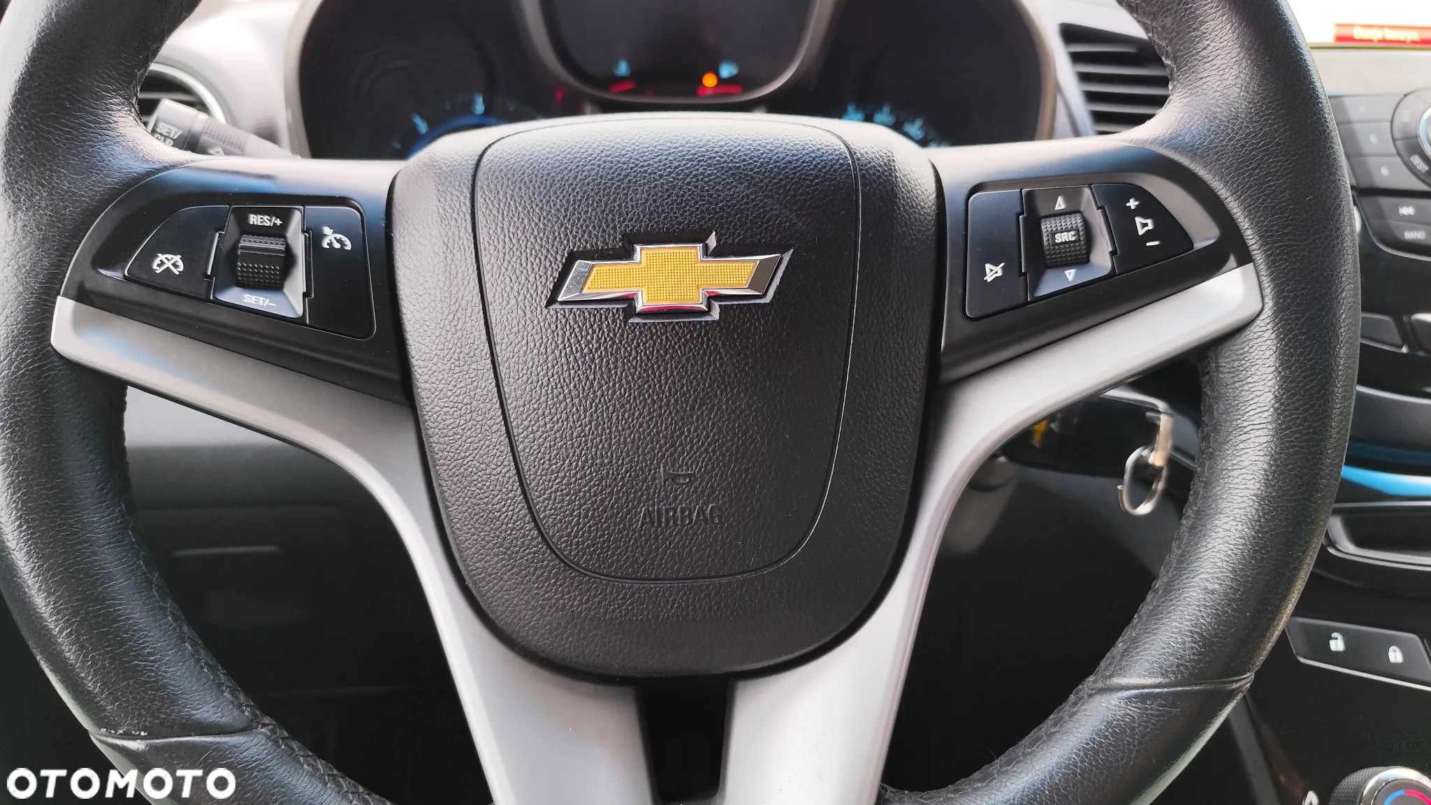 Chevrolet Orlando 2.0 TD LTZ+ - 32