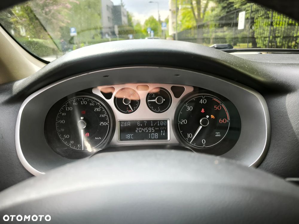 Lancia Delta 1.6 MJ Oro Selectronic - 9