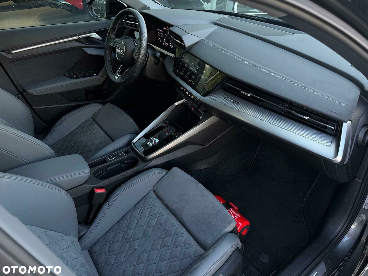 Audi S3 - 16