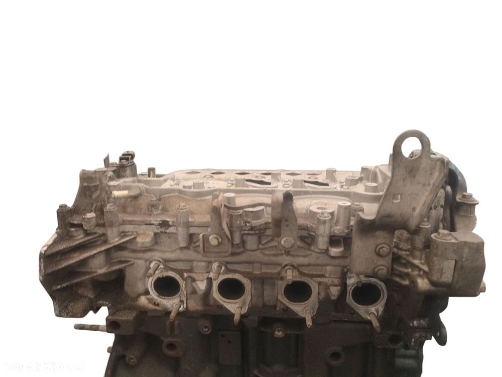 SILNIK SŁUPEK RENAULT LAGUNA III (2007-2010) 2.0 DCI 150KM M9R742 - 7