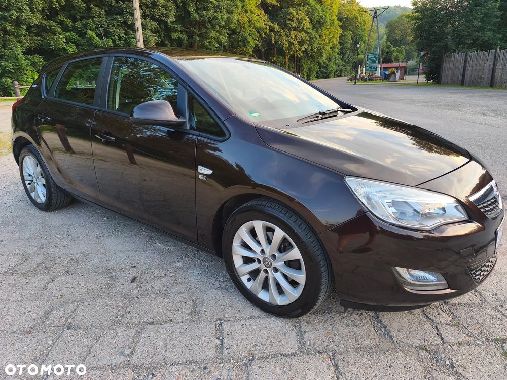 Opel Astra - 7