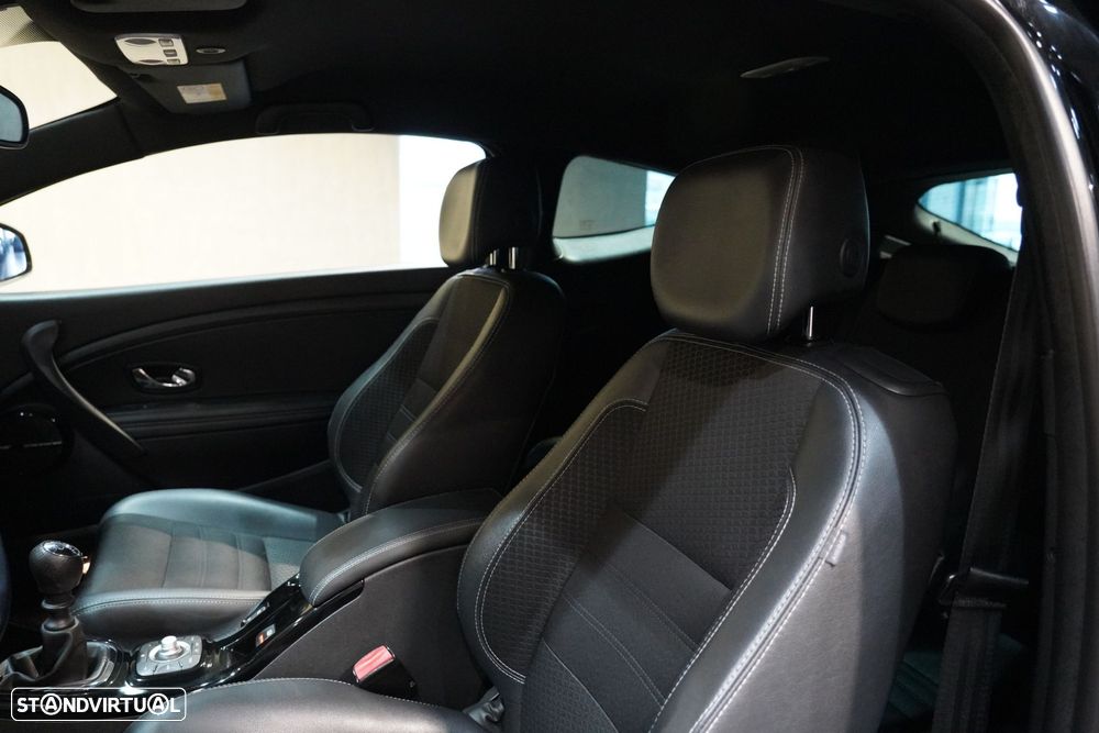 Renault Mégane Coupe - 28