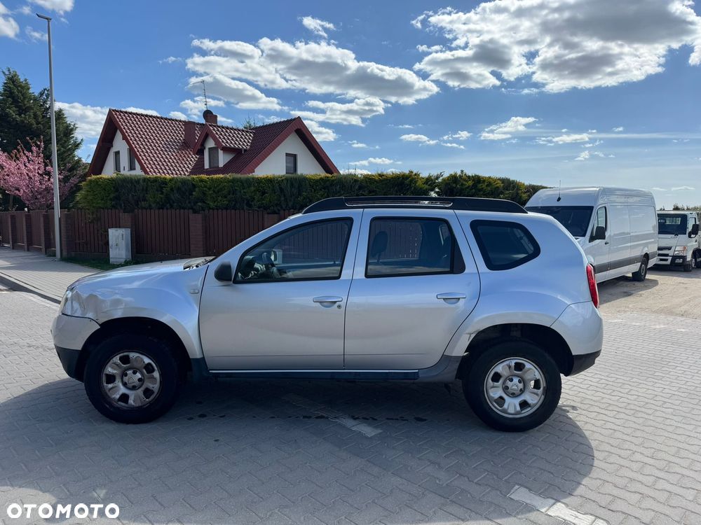 Dacia Duster - 7