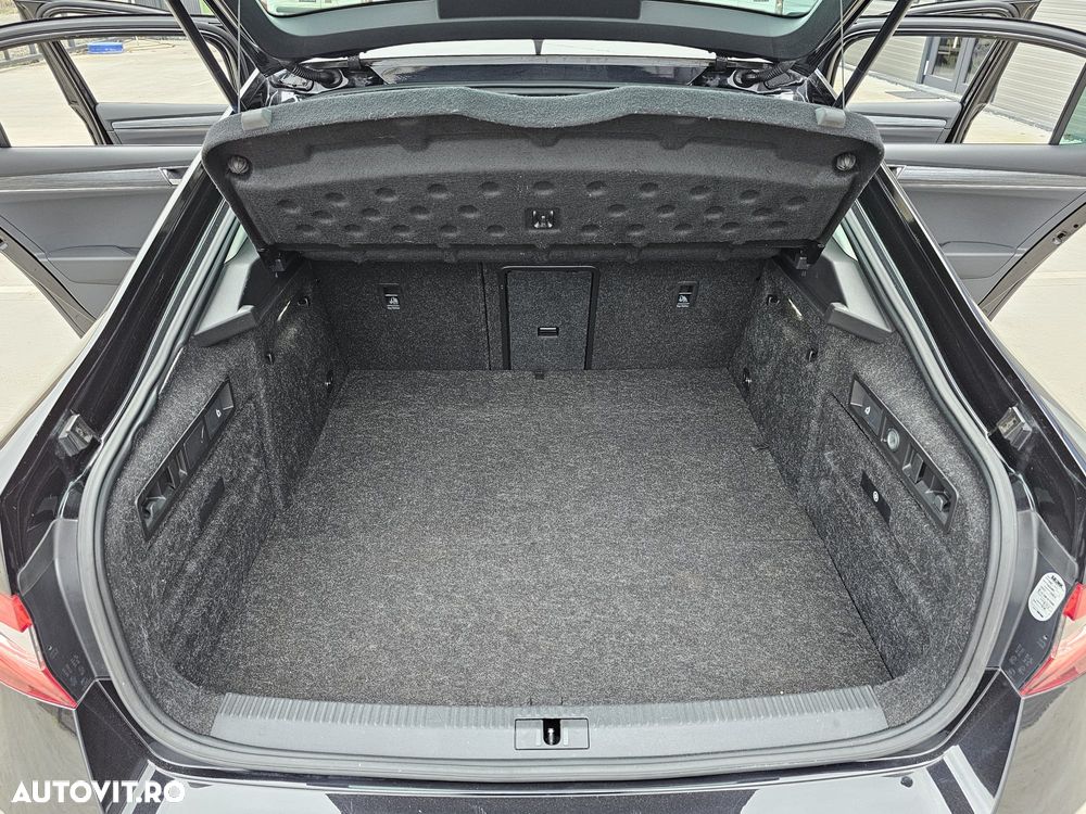 Skoda Superb 1.4 TSI iV DSG Sportline - 40