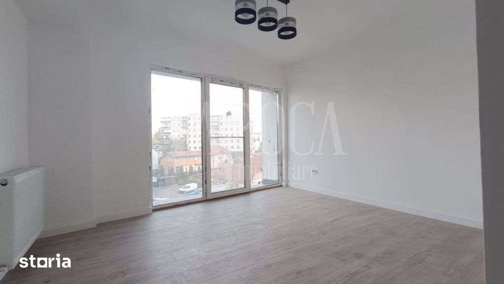 Apartament 3 camere de vanzare in Dambul Rotund, Cluj Napoca — fotografia 3
