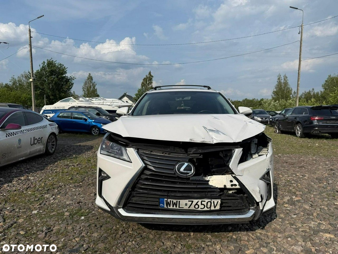 Lexus RX - 2
