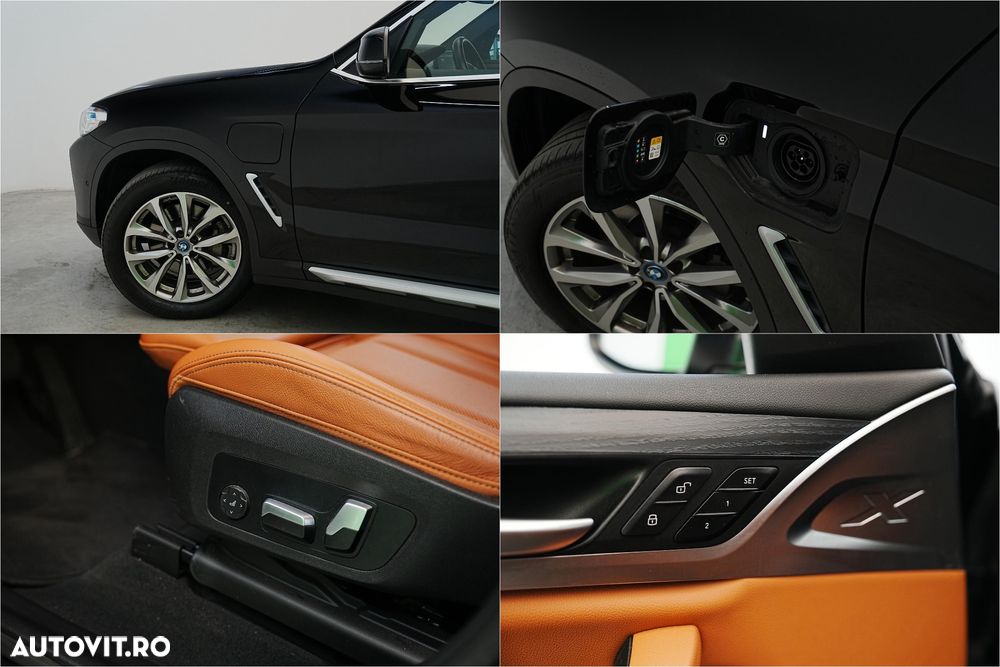 BMW X3 - 18