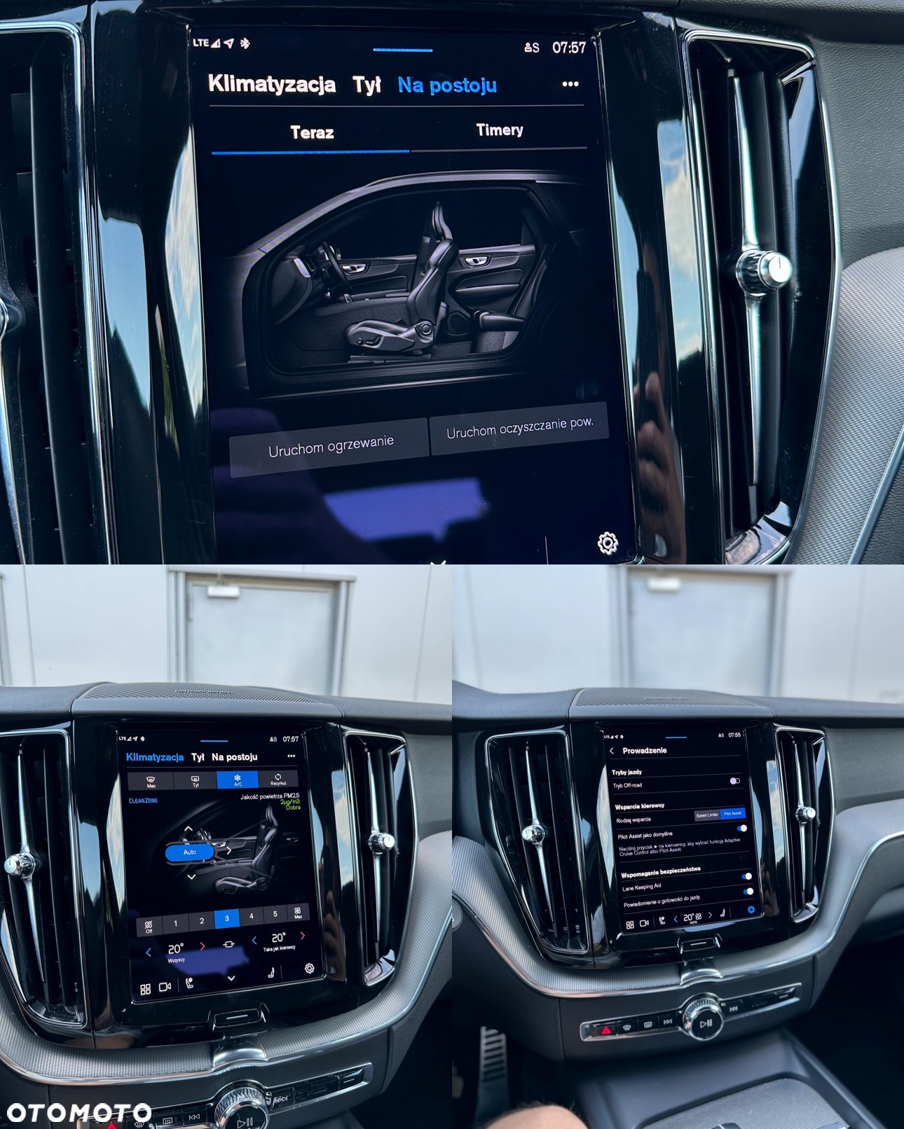 Volvo XC 60 B4 D Geartronic RDesign - 32