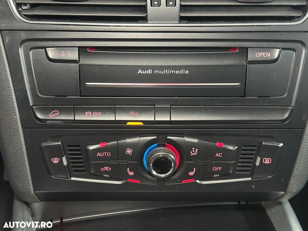 Audi Q5 2.0 TDI Quattro S-Tronic - 21