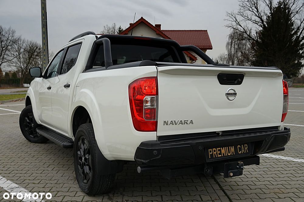 Nissan Navara DC 4x4 S&S Tekna - 16