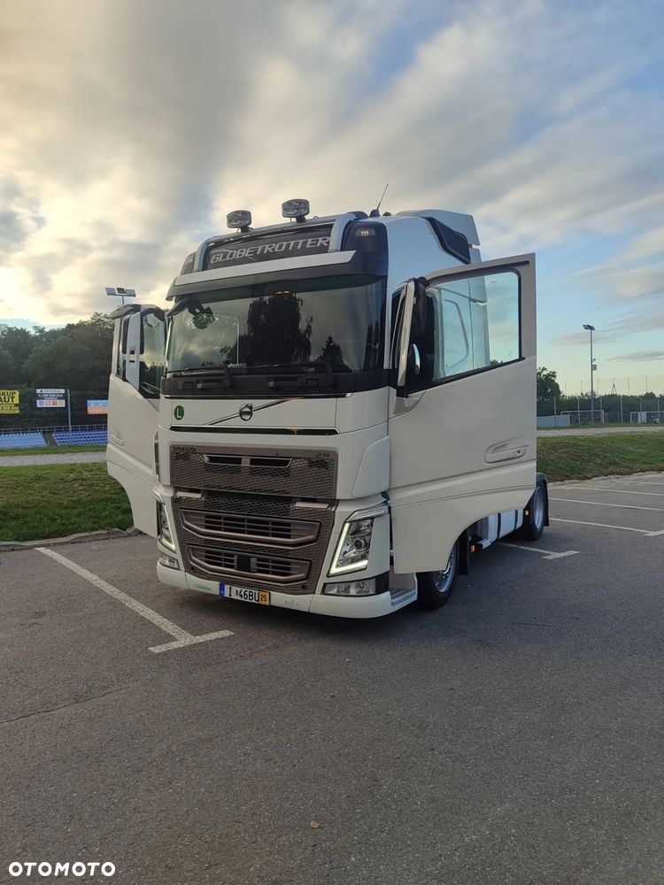 Volvo FH500 - 7