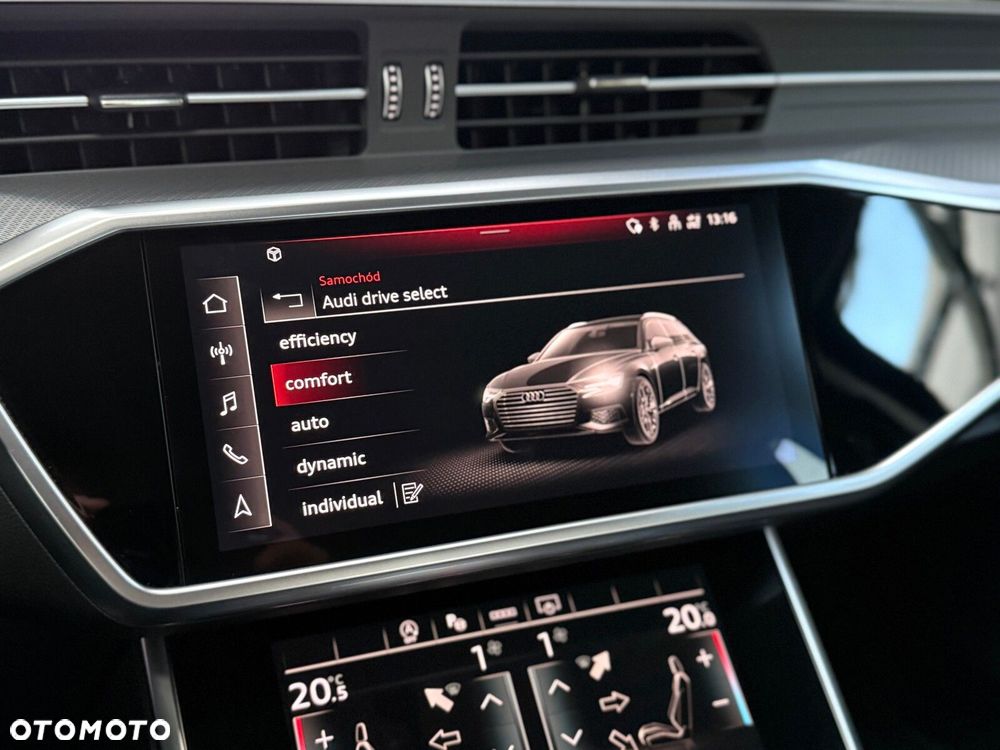 Audi A6 Avant - 34