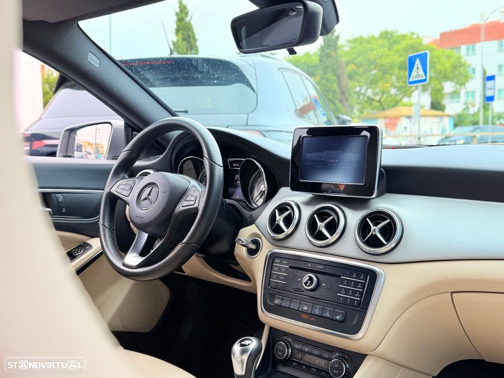 Mercedes-Benz CLA 180 d Peak Edition - 5